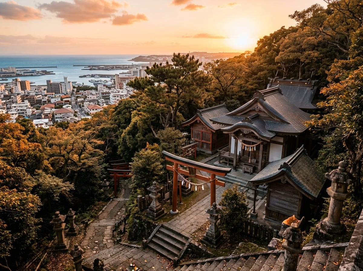 沖宮