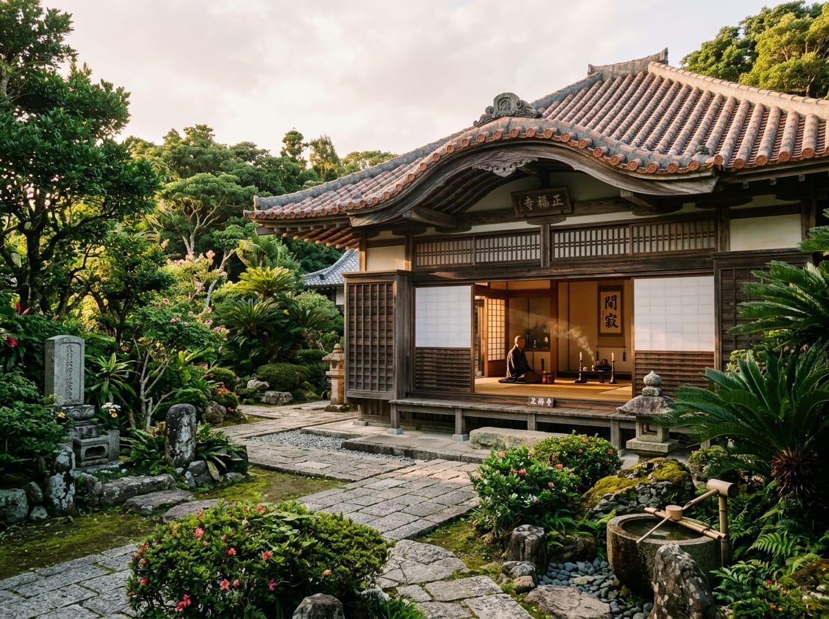 安国寺