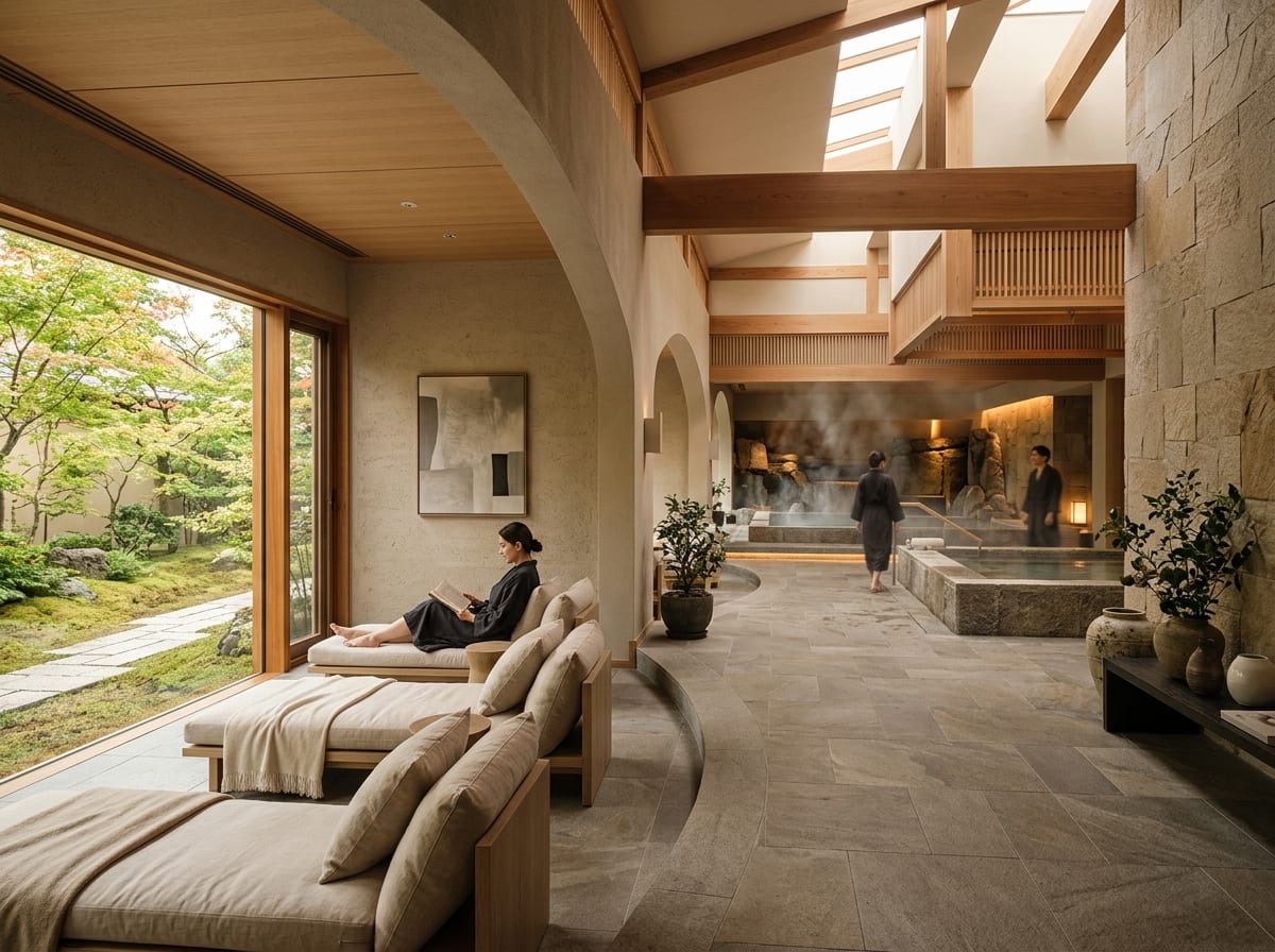 SPA&Wellness ぽかぽか