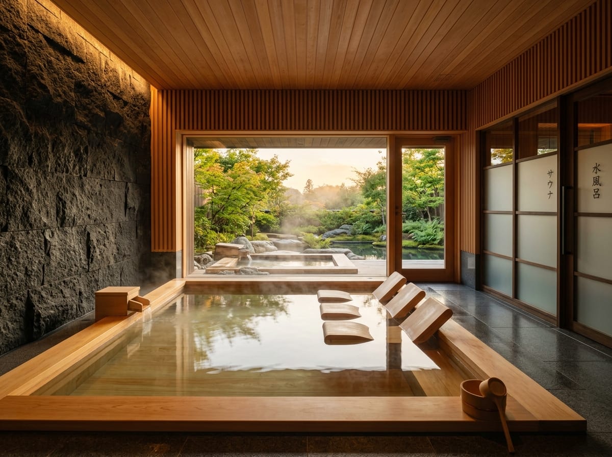 誠の湯