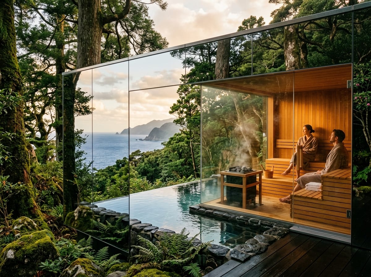 Sankara Hotel & Spa屋久島