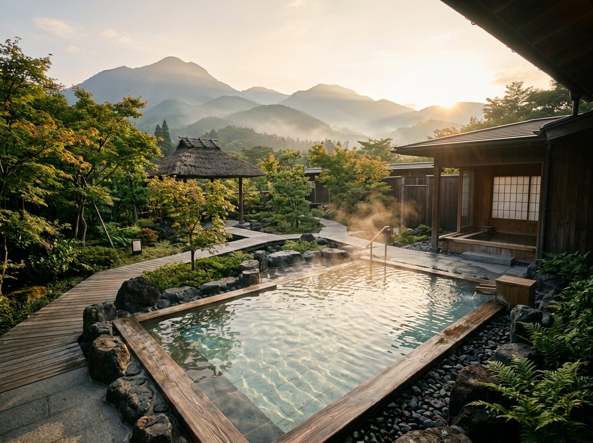 霧島美人の湯 You湯