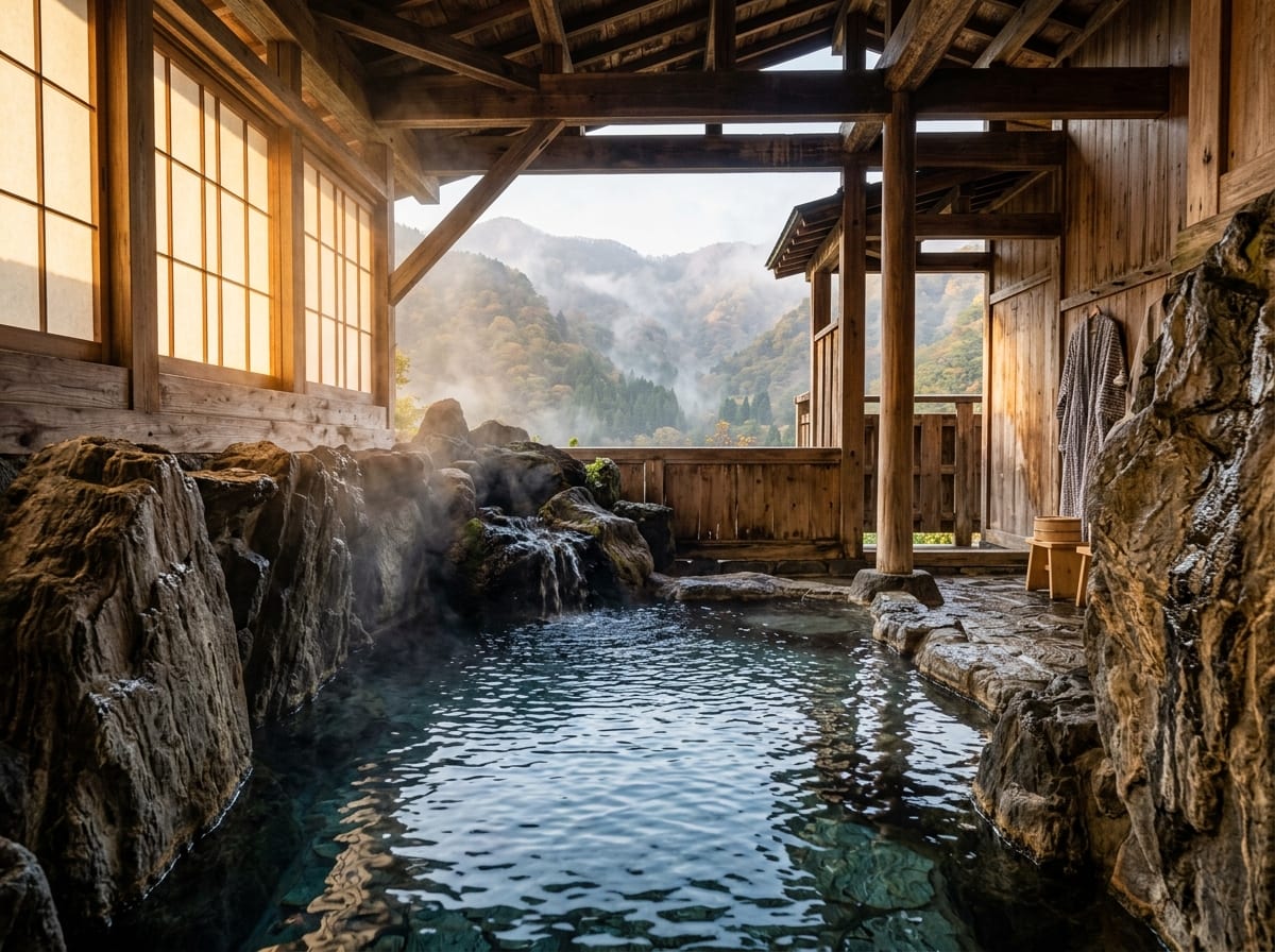 道の駅 上品の郷（ふたごの湯）
