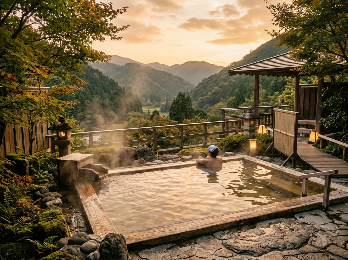 黒潮温泉龍馬の湯
