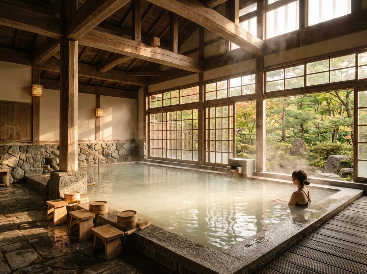 うれしの源泉 百年の湯