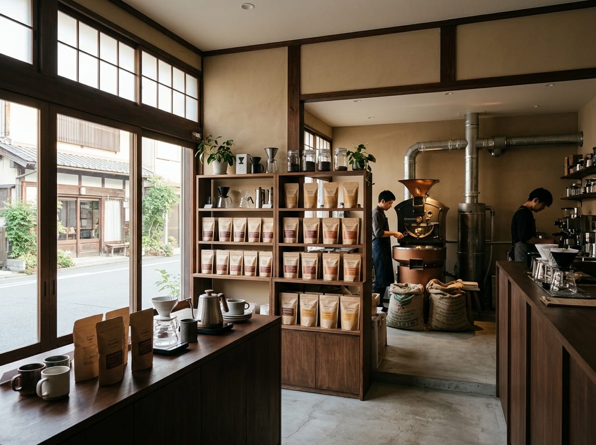 MOUNT COFFEE