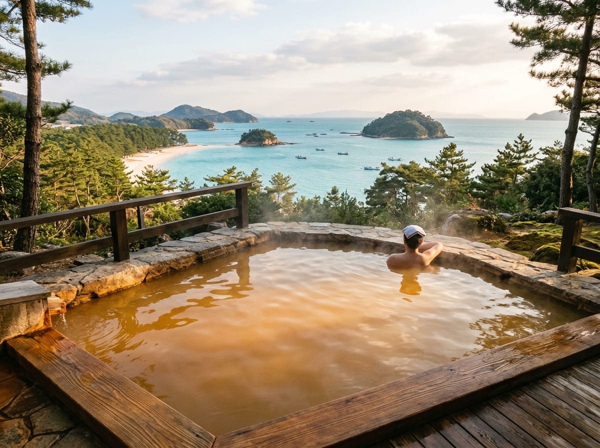 くらはし桂浜温泉館