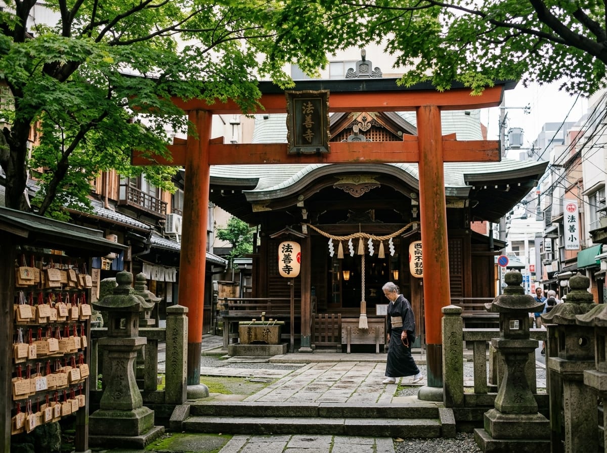 姫嶋神社