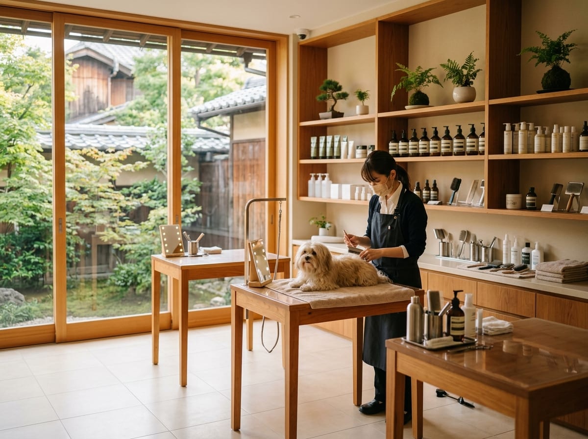 DOG & LIFE East