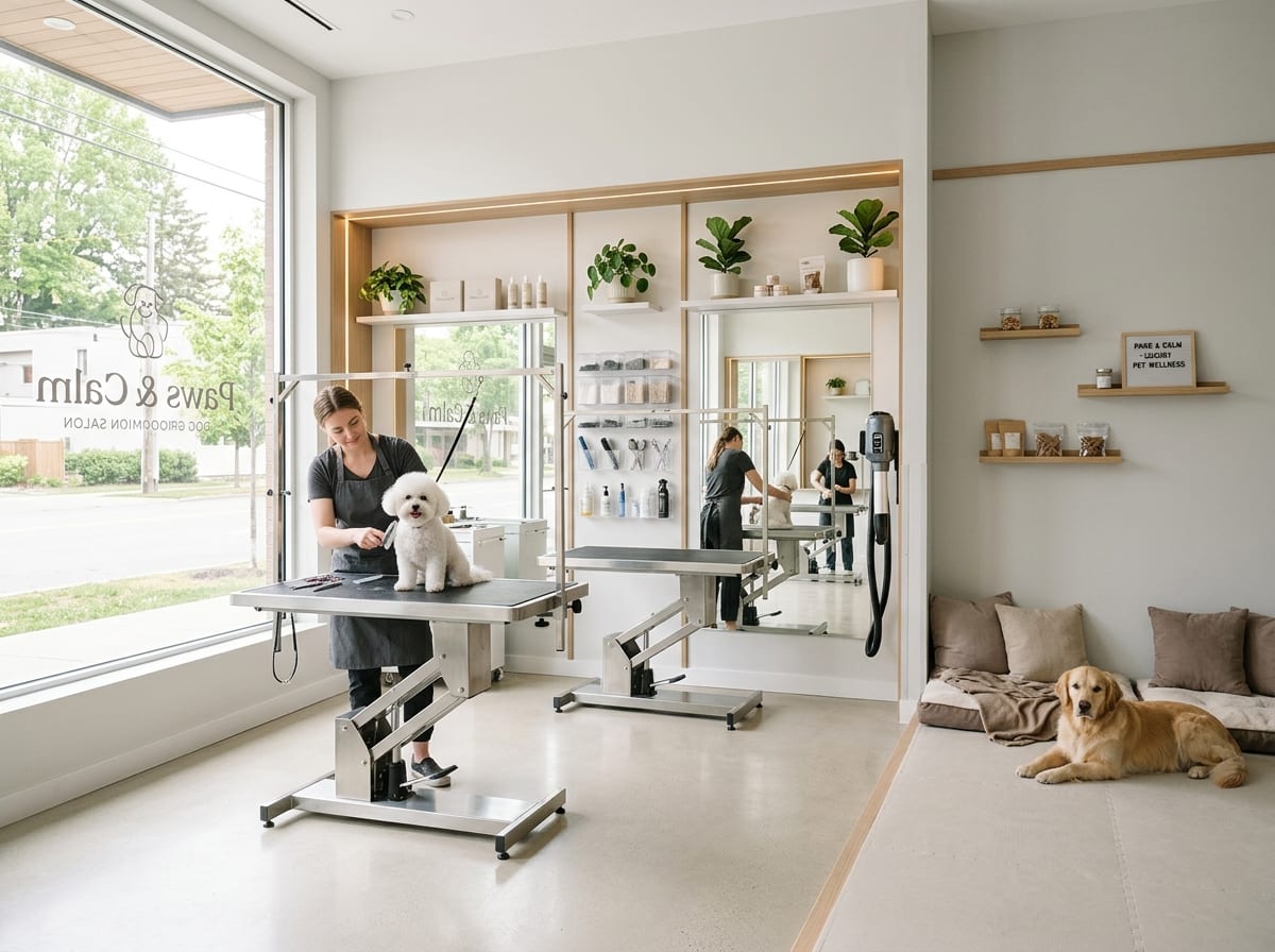 Salon Wan