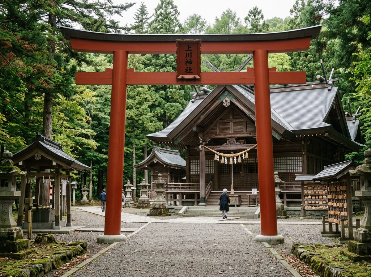 伊達神社