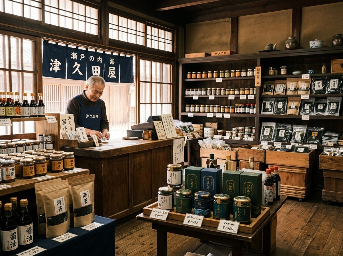 京宝亭（宝食品株式会社）