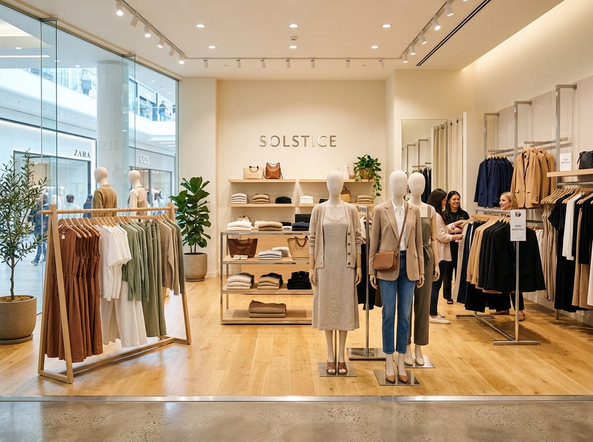 earth music & ecology エミフルMASAKI店