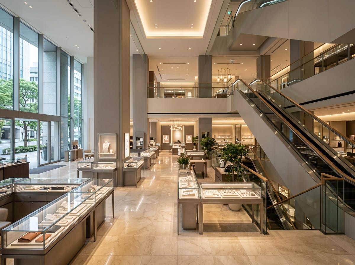 宮崎山形屋 平和台店