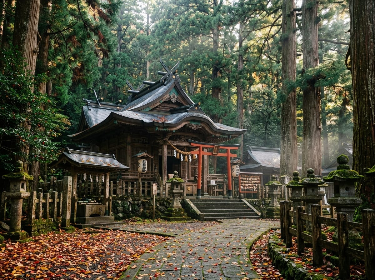 北海道神宮