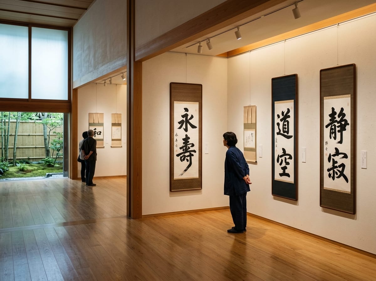 観峰館