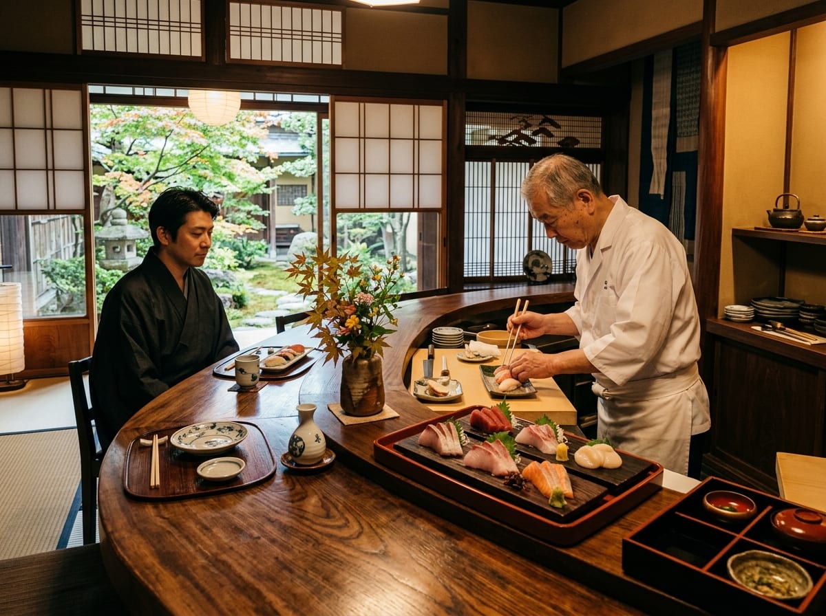 がんこ平野郷屋敷