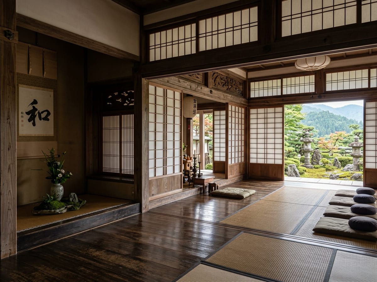 長通寺
