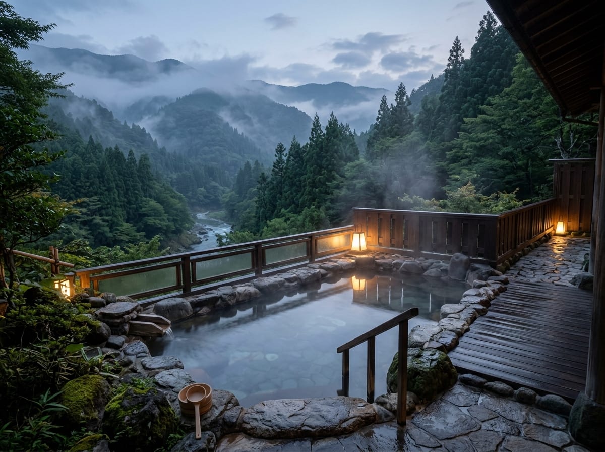 極楽湯グループ 鷹山の湯