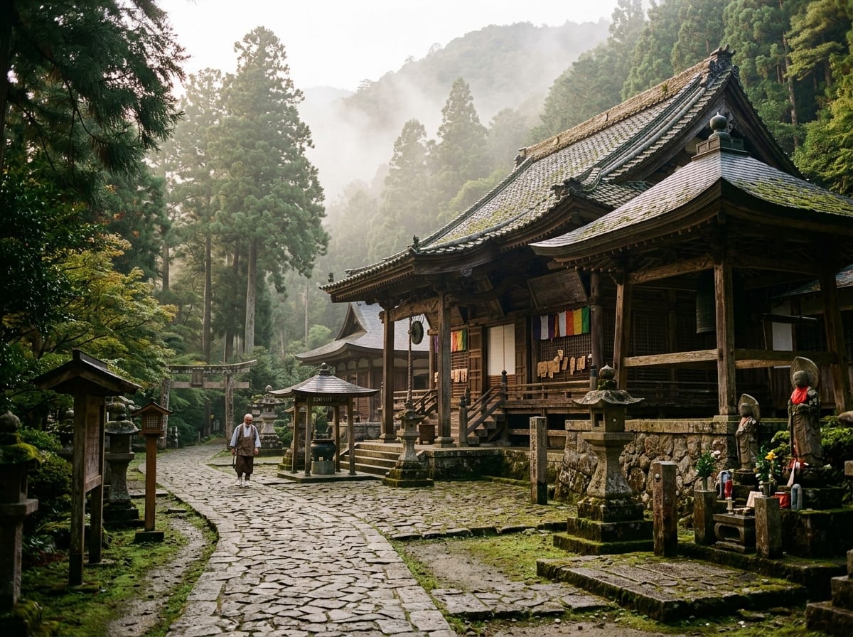 法輪寺