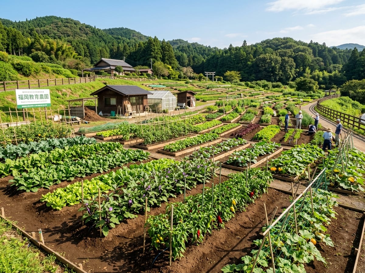 JAファーム福岡