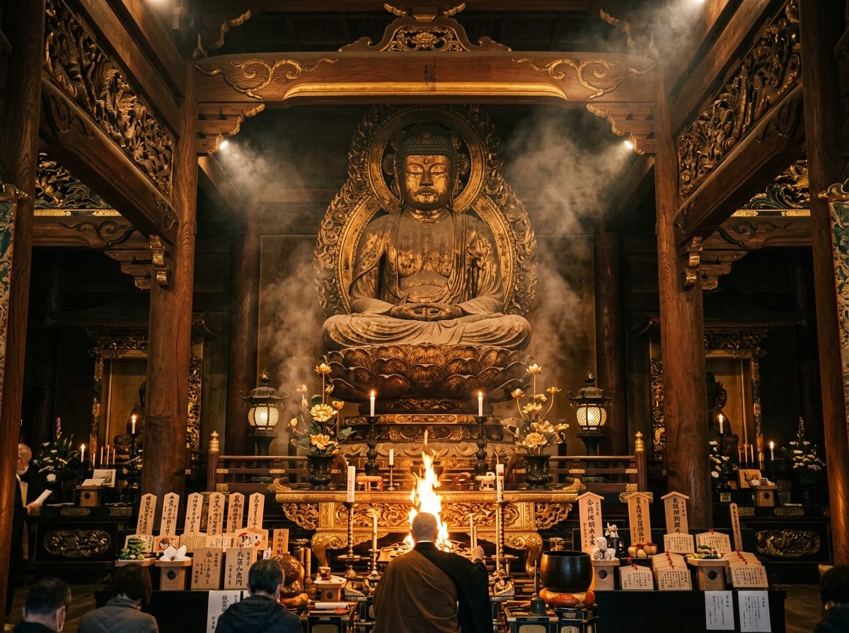 最福寺