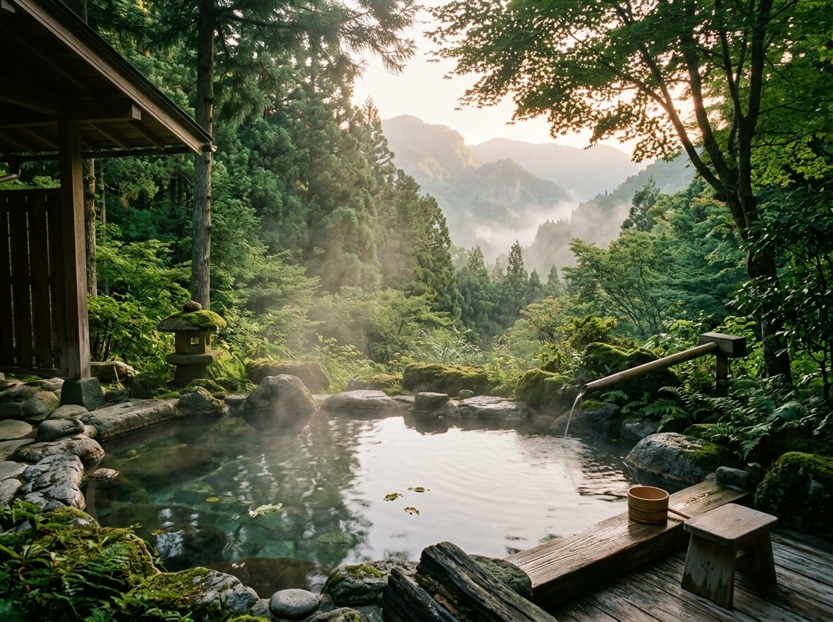 永平寺温泉 禅の里