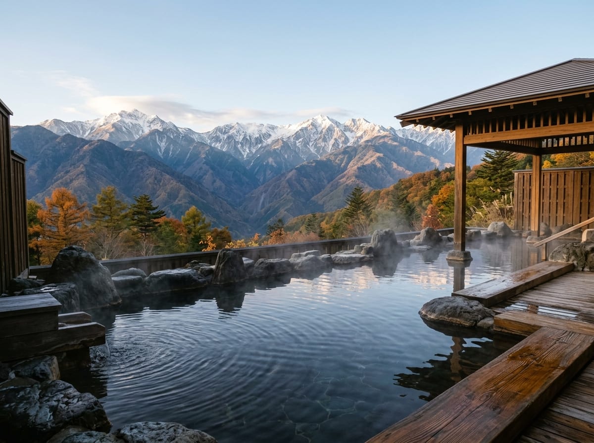 こまくさの湯