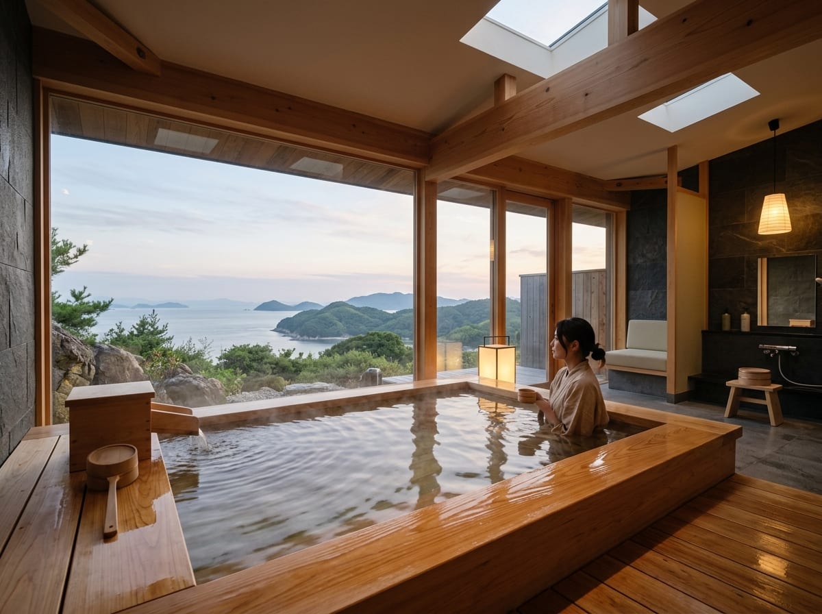 雁子の湯