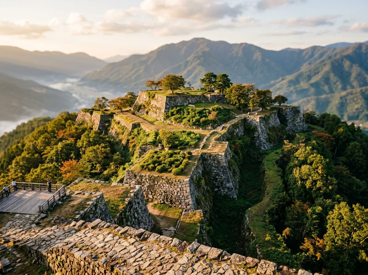 小牧山城