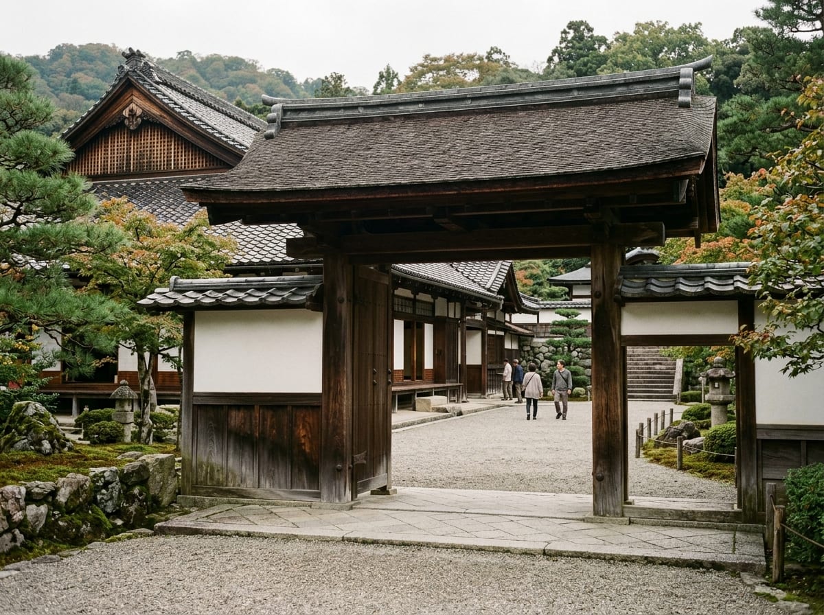 会津武家屋敷