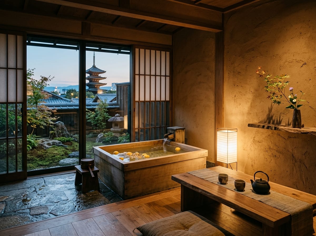 清水小路 坂のホテル京都