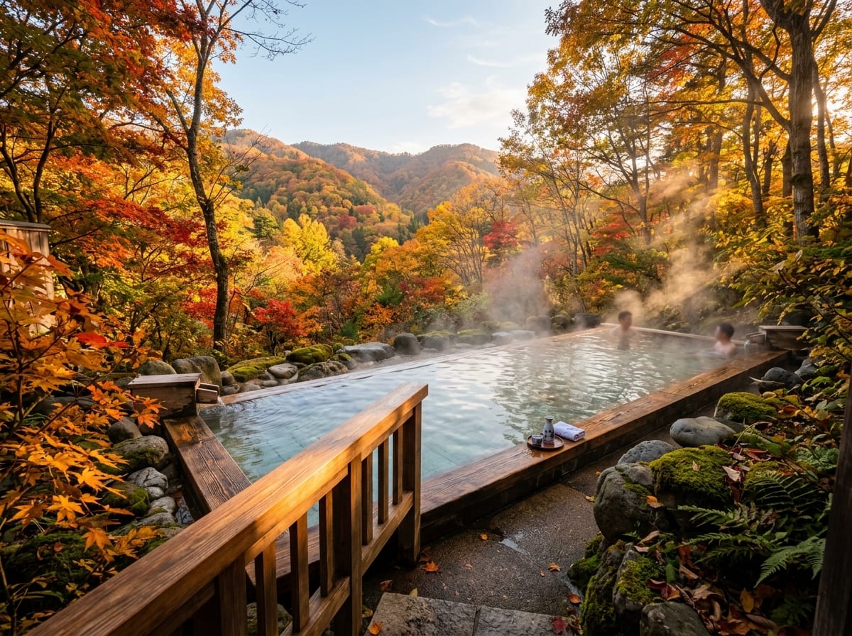 山城屋旅館