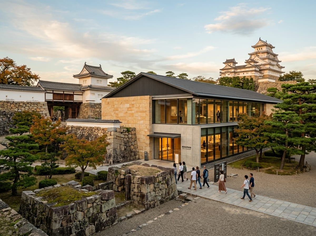 安城市歴史博物館