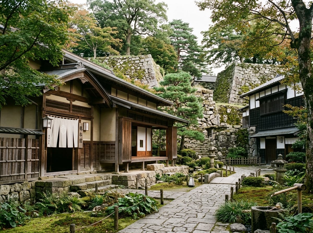 宮崎市佐土原歴史資料館