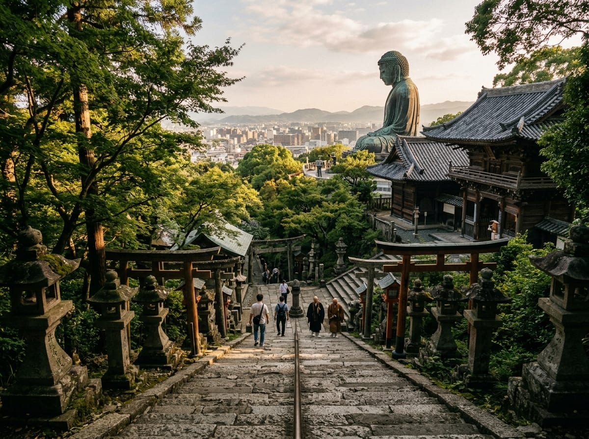 本妙寺