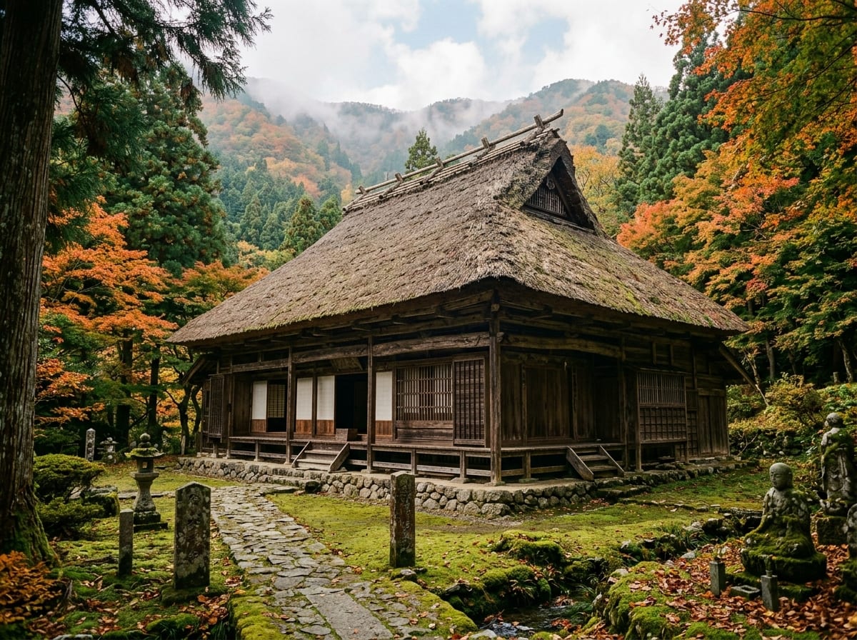 吉村虎太郎邸