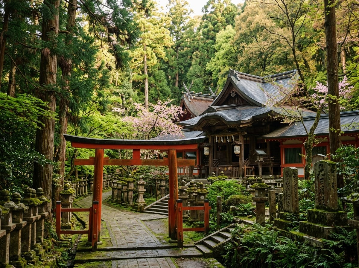 氷室神社