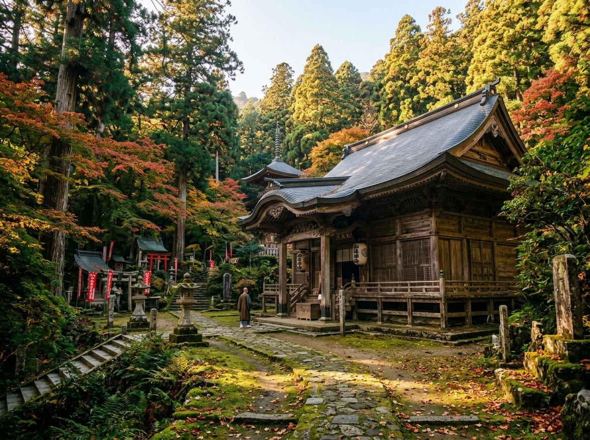 鶴林寺