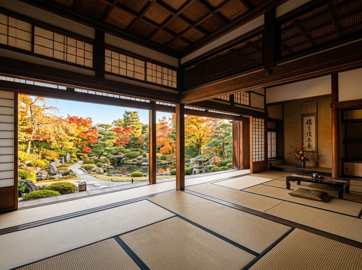 北方文化博物館