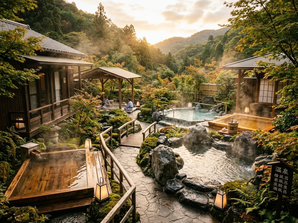 たかみや湯の森