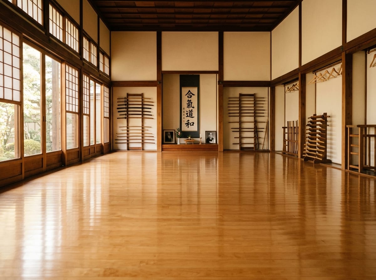 合気道叡和会