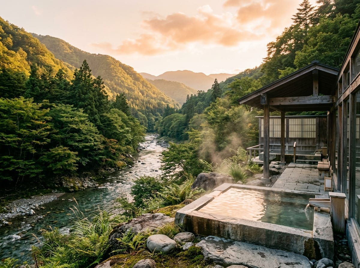 芳和の湯
