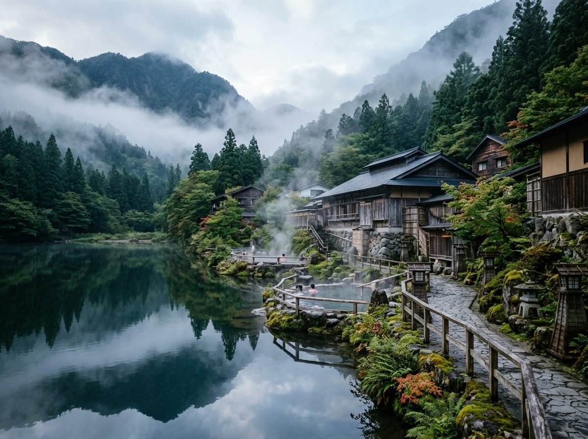 塩入温泉