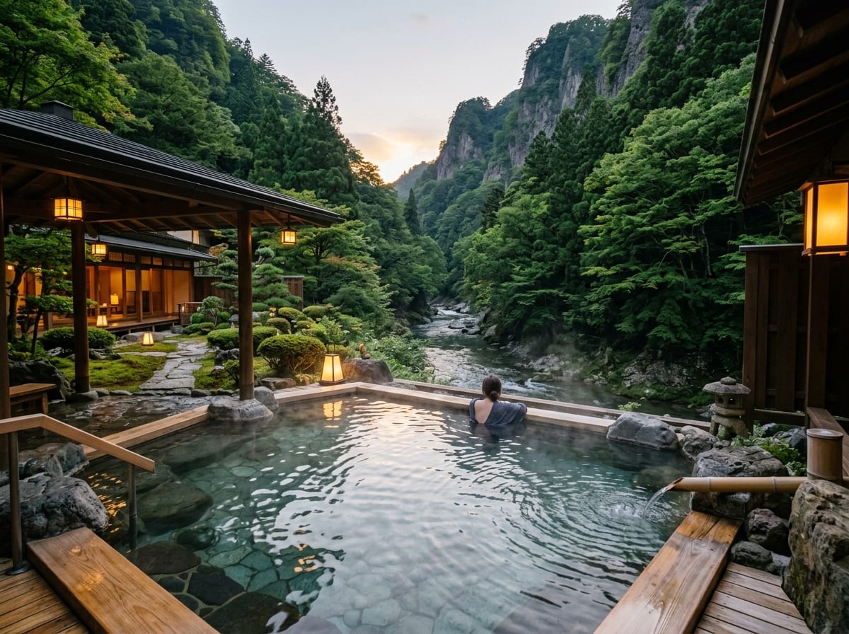 奥道後壱湯の守
