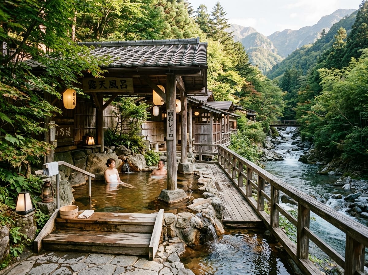 鈍川せせらぎ交流館