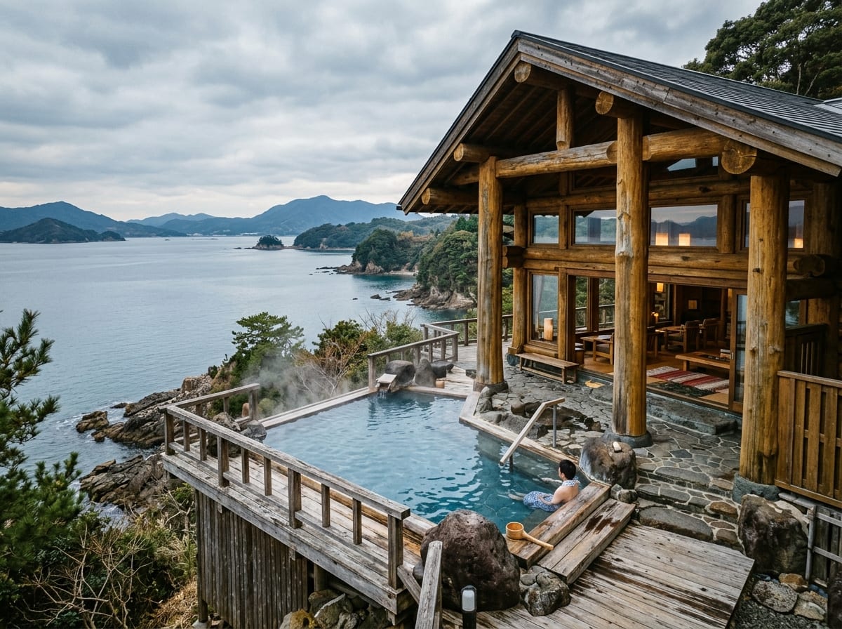 喜道庵