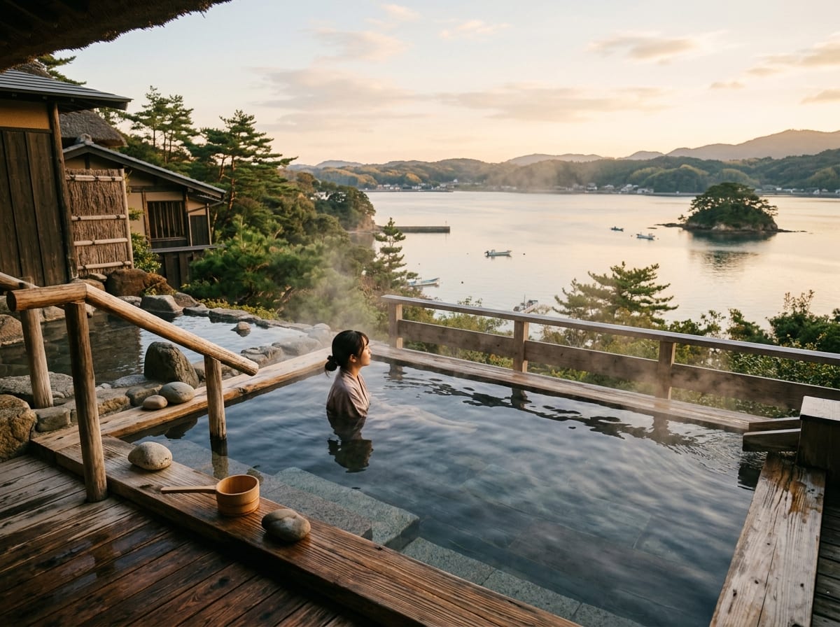 川棚大崎温泉 しおさいの湯