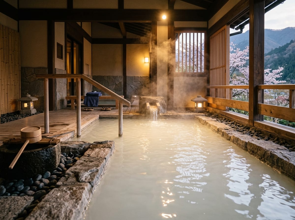 四季の森