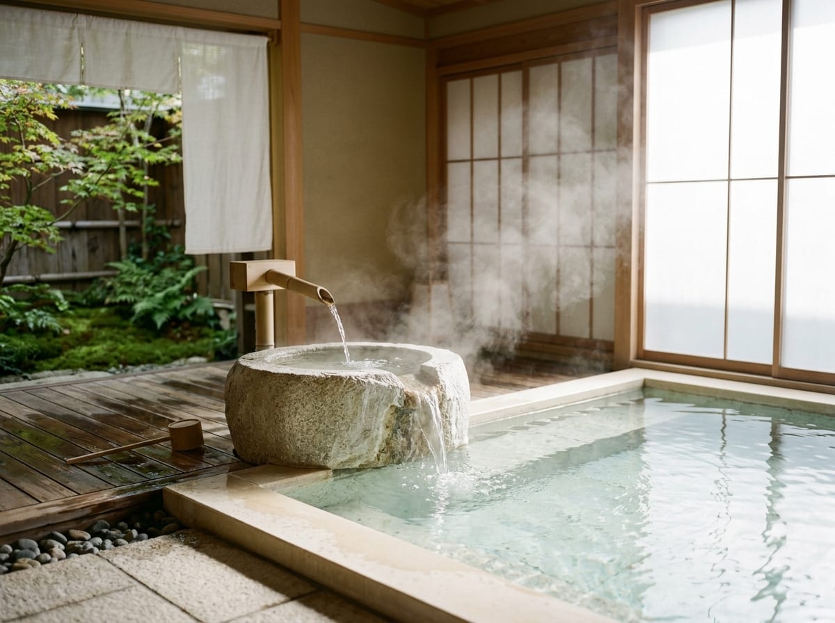 群馬温泉やすらぎの湯